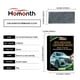 thumbnail image 3 of Paño removedor de arañazos para coche | Reparador mejorado para pulido y eliminación de arañazos en coches | Elimina arañazos menores y manchas | Adecuado para varias superficies | Paquete de 6, 3 of 9