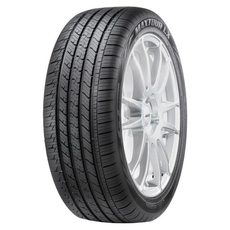 GT Radial Maxtour LX All Season 245/45R18 96V Passenger Tire