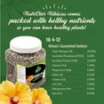 thumbnail image 5 of Nelson NutriStar Hibiscus Fertilizer &  Flowering Tropicals - 2 lb Jar, 5 of 7