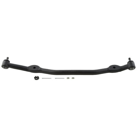 TRW JTY216 Steering Center Link Fits select: 1970 CHEVROLET MALIBU, 1968-1969 CHEVROLET CHEVELLE