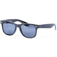 thumbnail image 2 of Classic Style Full Lens (No Bifocal) Reading Sunglasses for Men and Women - Tortoise - 2.00, 2 of 5
