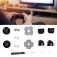 thumbnail image 4 of Replacement Repair Kits, Replacement Set Small Convenient  For PS5, 4 of 8
