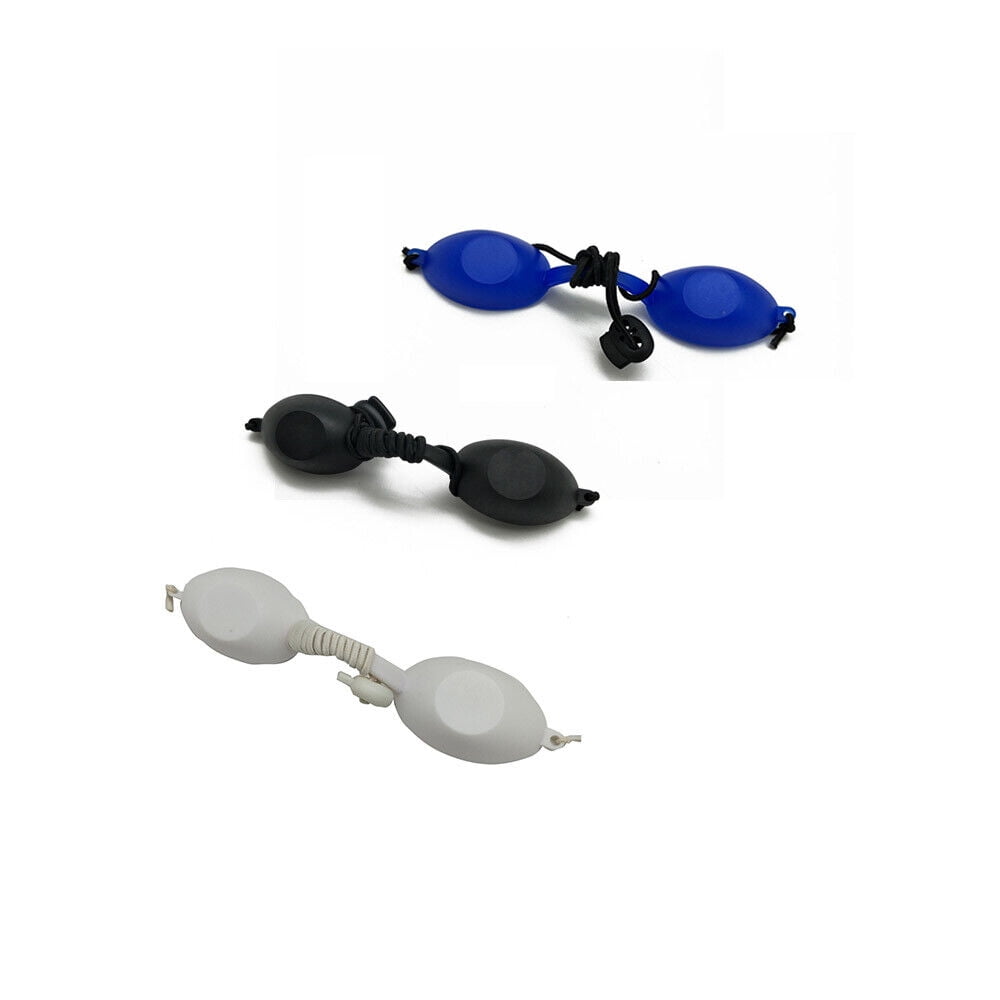Eyepatch laser light protective safety glasses goggles IPL beauty 200nm