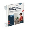 thumbnail image 3 of Two-Sided Acrylic Sign Holder With Suction Cup Grippers 8.5"W X 11"H, 10-Pack, 3 of 4