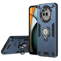 TYJKeJi Case with Kickstand Drop Resistant Shockproof Case For Nothing Phone 3a Pro
