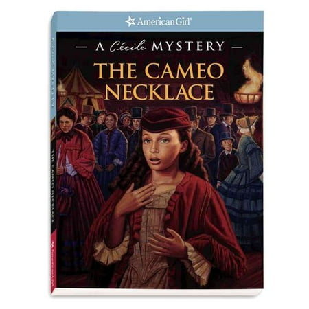 The Cameo Necklace