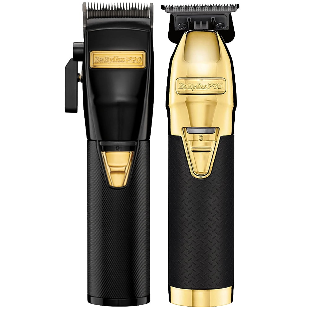 babyliss outlining trimmer