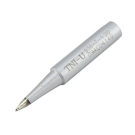 Tni U 936m T Lead Free Soldering Tip Iron Head Tools For Rework