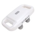 thumbnail image 1 of 4-Heads Handheld Electric Deep Tissue Body Massager, Head Massager with Intelligent Timing, 6 Modes, Quiet Design for Relief in Back, Leg, 1 of 7