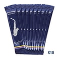 thumbnail image 4 of Vandoren SR213 Traditional Alto Saxophone Reeds - Strength 3, 4 of 6