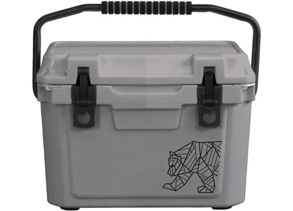 ORCA Seafoam/Seafoam 26 Cooler - Walmart.com