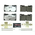 thumbnail image 2 of Power Stop Front Z36 Truck & Tow Brake Set Z36-2173, 2 of 3