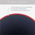 thumbnail image 2 of Exercise Sliders Core Strength and Flexibility Exercise Discs Home Gym Accessories 2-Pack, 2 of 5