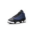 thumbnail image 4 of JORDAN PRE SCHOOL Air Jordan 13 Retro PS "Brave Blue" 414575 400 414575 400 from Stadium Goods, 4 of 9