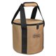 thumbnail image 1 of Bolsa De Almacenamiento Para Acampar Bolsa de almacenamiento para acampar, bolsa de transporte portátil para ollas para barbacoa al aire libre (trompeta), 1 of 9