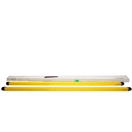 KEYENCE GL-R72H 24VDC NSMP