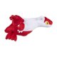 thumbnail image 3 of Peluche Pokémon Center Latias Sitting Cuties de 6 cm, 3 of 4