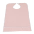 thumbnail image 4 of Delantal de para Baberos Lavables para Ancianos Servilleta para Comer con Bolsillo - 1, tal se describe 01 Macarena Babero reutilizable para adultos, 4 of 8