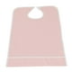 thumbnail image 4 of Baberos lavables para ancianos Delantal de Servilleta para comer con - Rosa, 01 - Rosa, 01 Colcomx Babero reutilizable para adultos, 4 of 8