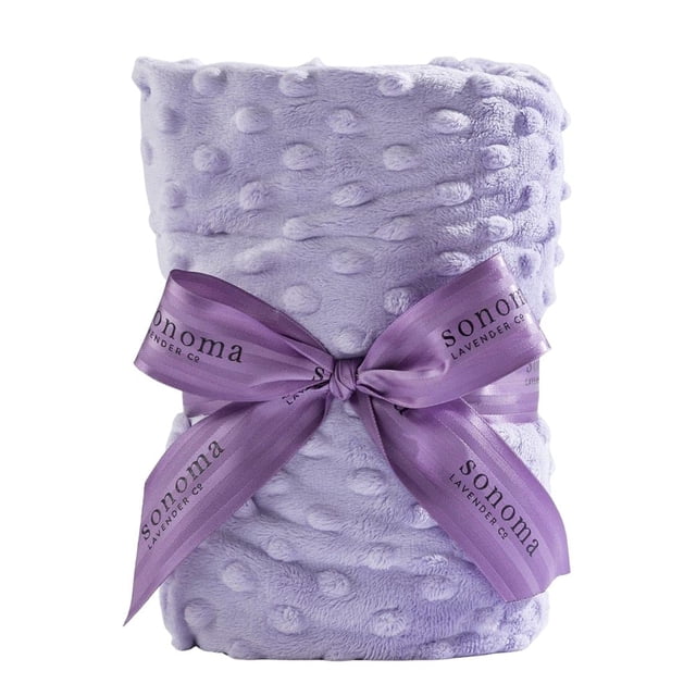 Spa Heat Wrap Sonoma Lavender para cuello, hombros y espalda baja