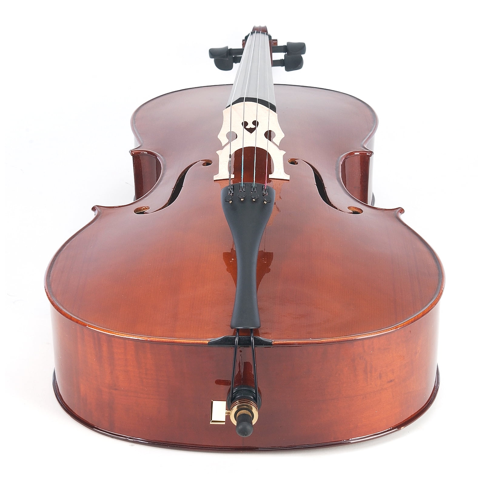Cello de 4 piles R6 AA Super Heavy vertes