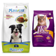 thumbnail image 1 of Pack de Croquetas para perro y Gato Megacan/Lucky Cat 40Kg, 1 of 1