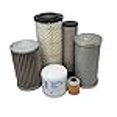 thumbnail image 3 of CFKIT Service Filter Kit Compatible with Kubota U35S Super Series SN# 30000-39999, 3 of 3