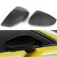 thumbnail image 2 of Side Mirror cover Caps for A3 S3 RS3 8Y 3 2021-2024 LHD, 2 of 5