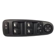 thumbnail image 1 of Interruptor de Ventana Eléctrico Automático 6554.Yh Ajuste de Ventana Eléctrica para Grand Picasso 2006-2013 Accesorios Interruptores a Cola Interruptor de control de ventana, 1 of 8