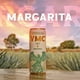 thumbnail image 2 of Pack de 24 Bebida Preparada VMC Margarita 355 ml, 2 of 3