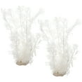 thumbnail image 2 of 2 plantas artificiales para acuario Betta, hierba acuática, planta para acuario., 2 of 6