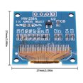 thumbnail image 3 of 【HW-239A】Módulo LCD OLED 128*64 comunicación IIC 0 96 pulgadas (blanco), 3 of 9