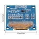 thumbnail image 4 of Tablero de pantalla LCD de 0.96 pulgadas IIC 128 * 64 Pixel SSD1306 para Arduino (Blanco), 4 of 8
