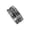 ColorA, variant on Rings Classic Dollar Ring States Emblem Men's Silver Ring for Everyday Wear Metal Band,One Size,ColorA
