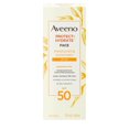 thumbnail image 1 of Aveeno Protect + Hydrate Face Moisturizing Sunscreen SPF 50, 59 mL, 1 of 6