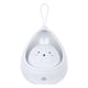 thumbnail image 1 of Luz nocturna inteligente Sensor de movimiento USB recargable Animal lindo LED Lámpara de escritorio Regalos Luces de pared de silicona Zhivalor BST2002739-3, 1 of 5