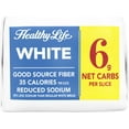 thumbnail image 6 of Lewis Bake Shop Healthy Life White Bread, 16 oz, 6 of 12