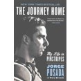 thumbnail image 1 of Journey Home, Jorge Posada Paperback, 1 of 4