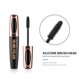 thumbnail image 4 of VIBELY Mascara 4d Pestañas Rizadoras Alargadoras Pestañas Gruesas Negras Resistente Al Agua Producto Original Belleza Maquillaje Femenino Ojos Grandes Brillantes, 4 of 5
