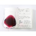 thumbnail image 2 of Diario de cata de vinos Wine Folly B6 13 x 18 cm con notas guiadas, 2 of 6