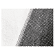 thumbnail image 3 of Xiao Hua Alfombra de baño, antideslizante, de felpa, peluda, lavable a máquina, color caqui, 61 x 40 cm, 3 of 5