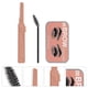 thumbnail image 3 of 3pcs Eyebrow Soap Kit Brows Styling Soap Long Lasting Brows Gel Makeup Tool, 3 of 3