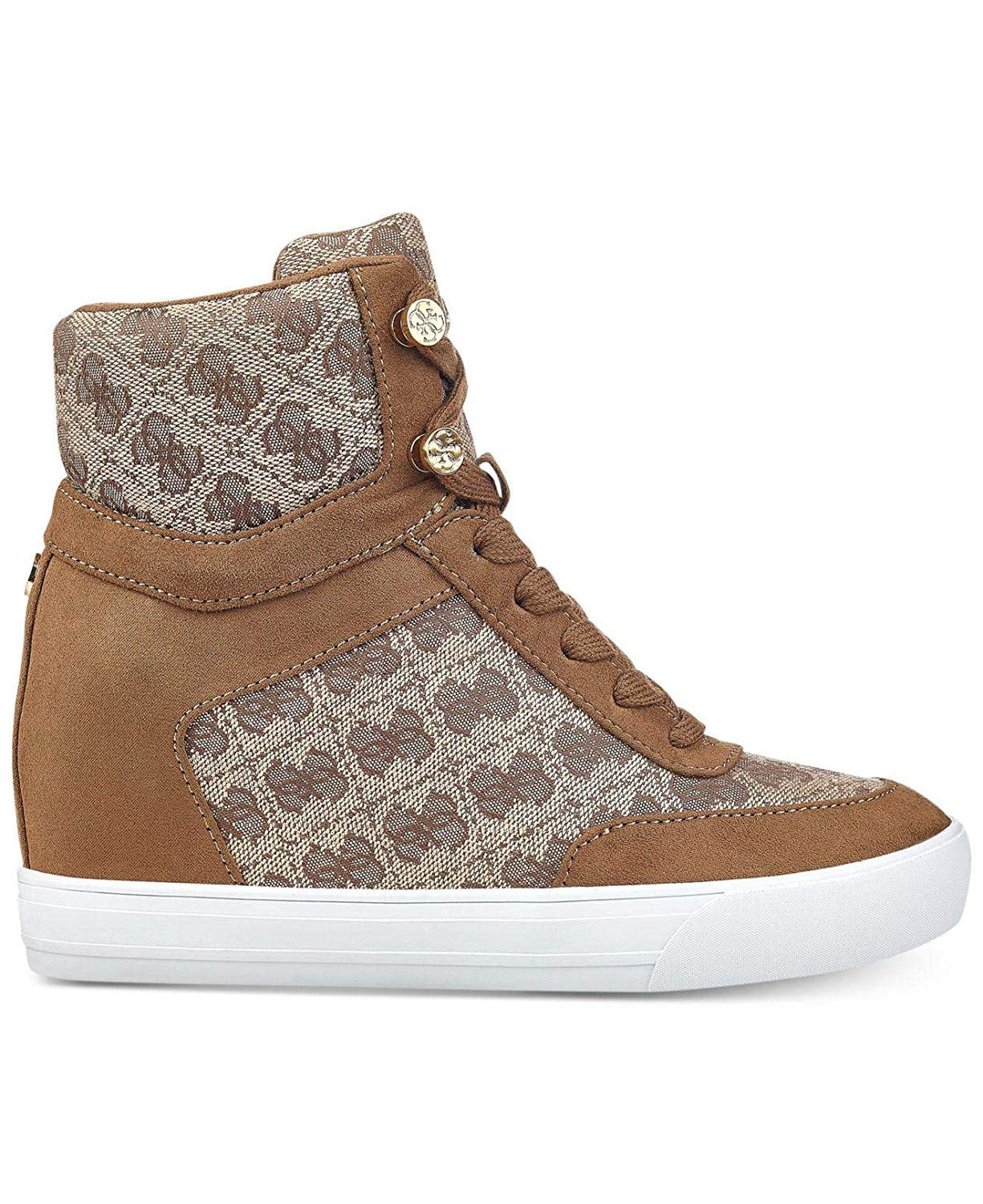 guess daylana sneakers