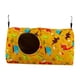 thumbnail image 3 of Jaula para loros Fernando Tela impermeable Amarillo 31x15x15cm, 3 of 8