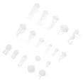 thumbnail image 2 of Shisuyan 1 Box Micro Landscape Resin Mold Fillers 3D Printing DIY Epoxy Filling Models, 2 of 9