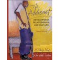 thumbnail image 1 of Pre-Owned The Adolescent: Development, Relationships, and Culture (10th Edition) (Hardcover) 0205332390 9780205332397, 1 of 1