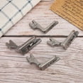 thumbnail image 4 of Presser Foot Kit, Presser Foot, Crimping Presser Foot For Hemming, 4 of 8