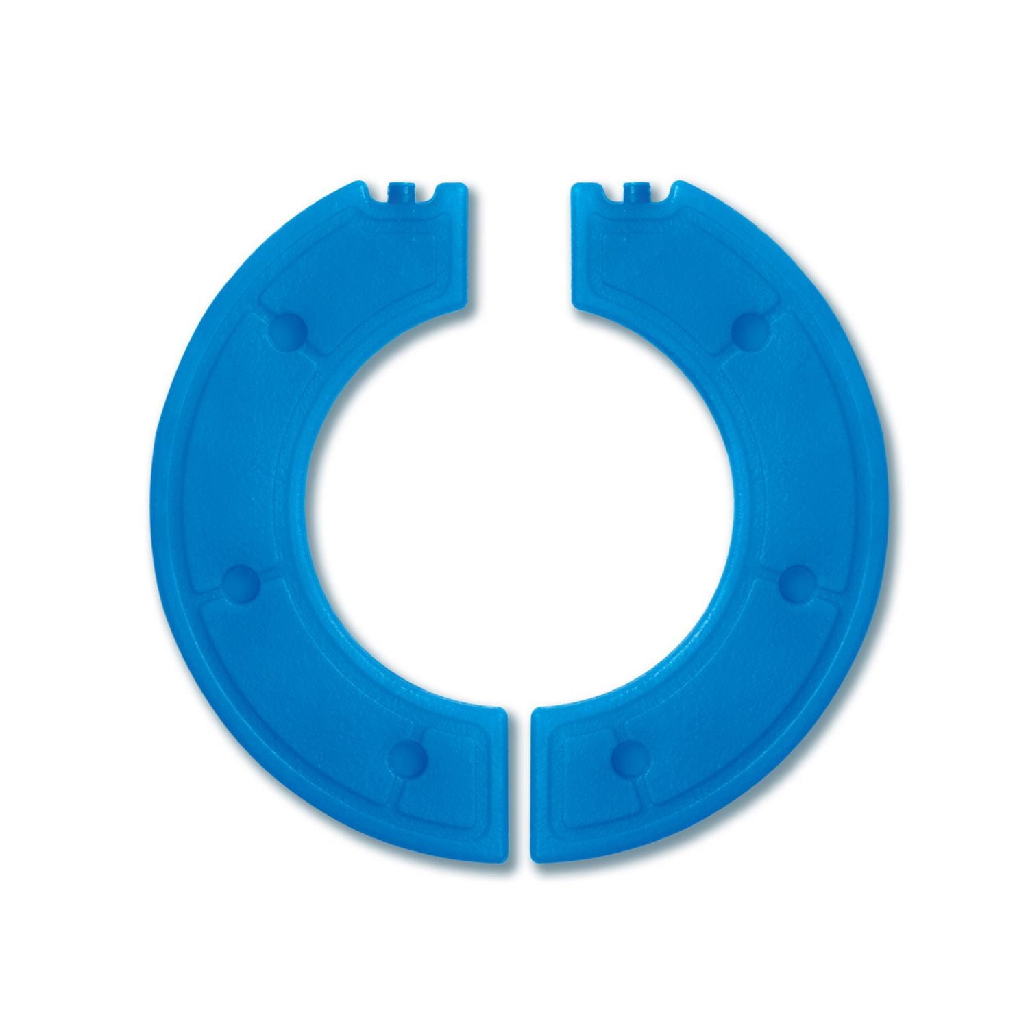 Catit Pixi 6-Meal Cat Feeder Replacement Ice Pack, pack of 2