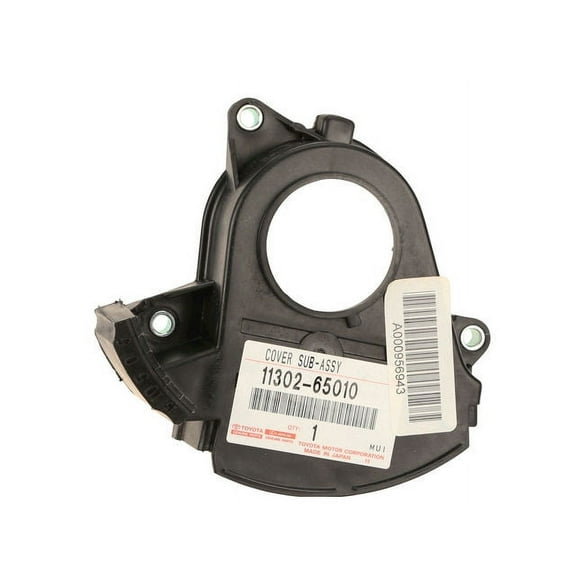 Lower Timing Cover - Compatible with 1988 - 1995 Toyota 4Runner 3.0L V6 1989 1990 1991 1992 1993 1994