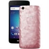 BLU D210UROSE Diamond M Smartphone (Rose Gold)